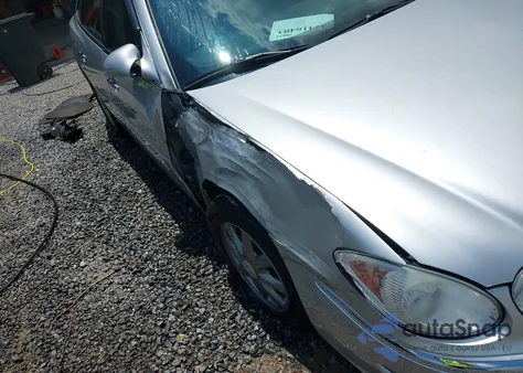 2009 Buick Lacrosse Cxl z USA, uszkodzony, nr VIN 2G4WD582291142865